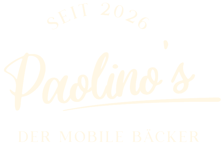 Paolino’s – Der mobile Bäcker